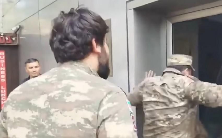 Şəhid ailələri və qazilər üçün genişlənən sosial dəstək proqramları fonunda komissiyalara təzyiq cəhdləri