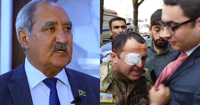 Fəzail Ağamalı: “Təəssüf edirəm ki, dediklərim bir-bir əksini tapmaqdadır”