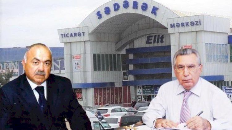 “Sədərək Yusif” Ramiz Mehdiyevlə yollarını ayırdı