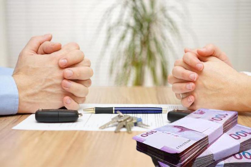 Övladlarını atan qadınlar aliment niyə ödəmir? –       Vəkil açıqladı