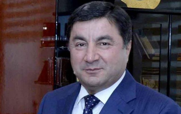 "Yeyib-içməyim var, günümü keçirirəm" -     Vidadi Zeynalov