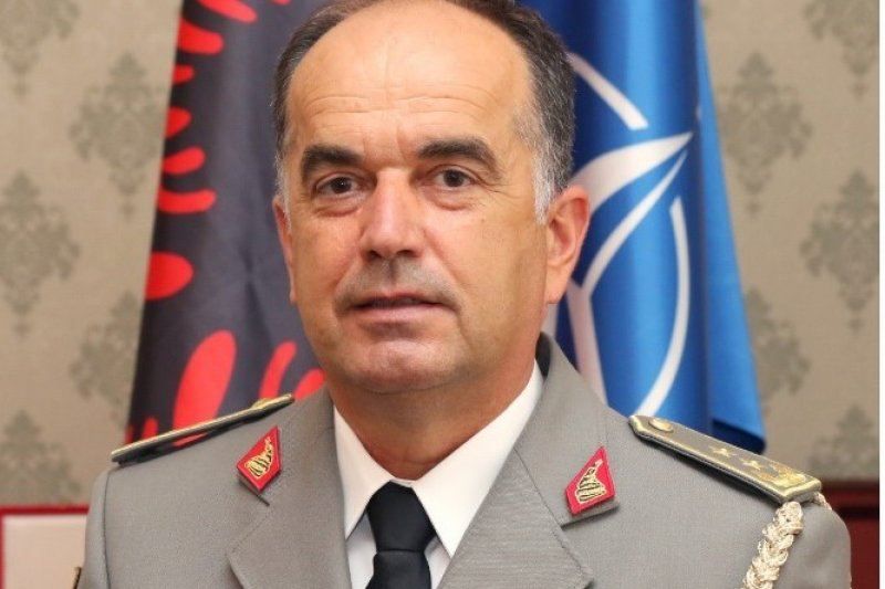 Albaniyanın yeni prezidenti Bayram Beqay seçildi