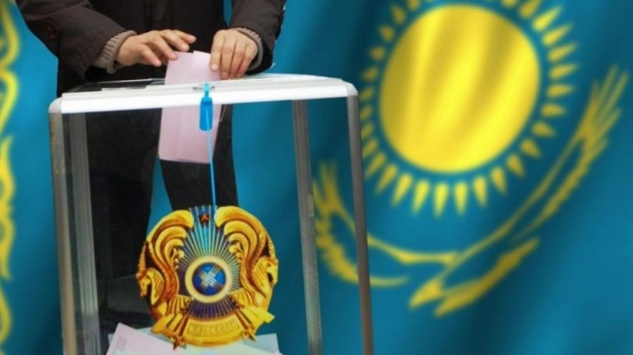 Qazaxıstanda referendumun nəticələri açıqlandı