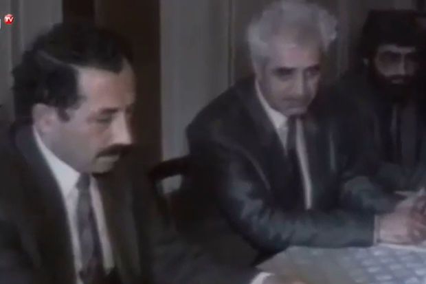 4 iyun Gəncə hadisələri:     mühüm faktlar - VİDEO