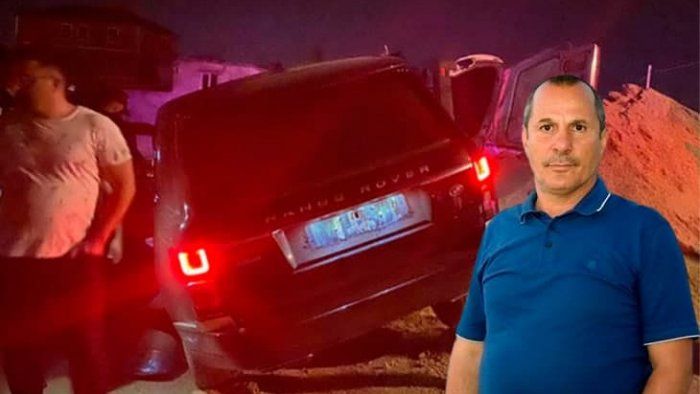 “Land Rover”lə 4 nəfəri öldürən “Qurtuluş 93”ün sahibinin kürəkəninin cəzası azaldıldı -    EKSKLÜZİV