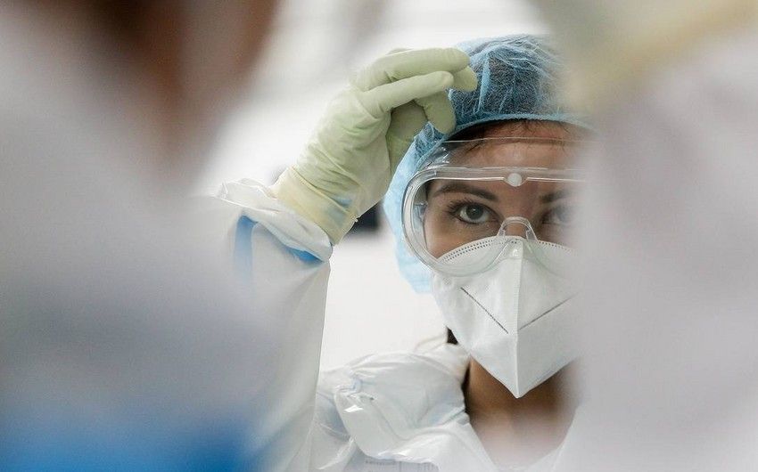 Dünyada pandemiya ilə bağlı vəziyyət ağırlaşır