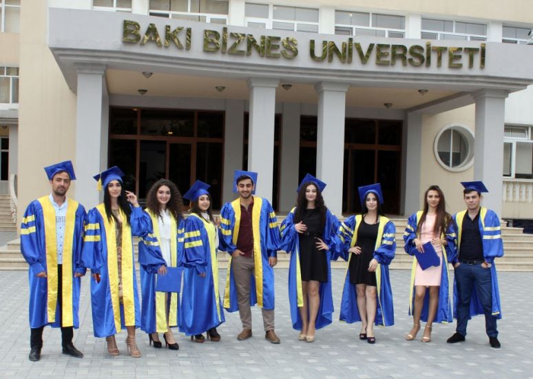 Bakı Biznes Universitetinə cərimə protokolu yazıldı