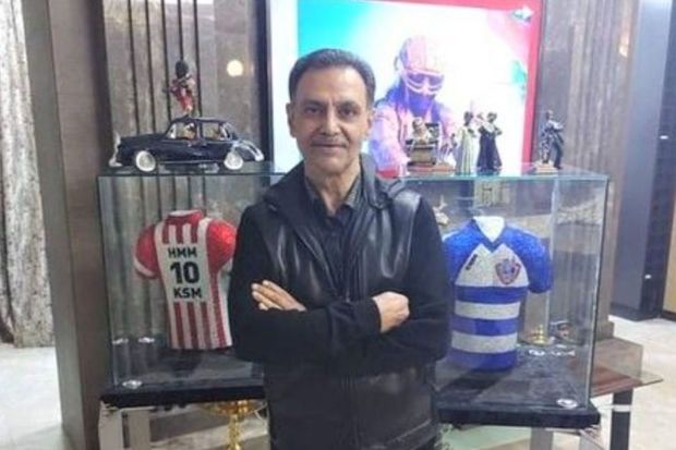 "Hafka" həbs edilə bilər