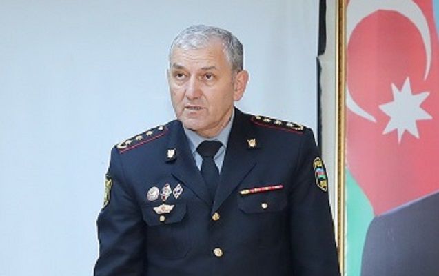 Vilayət Eyvazov Muradəli Babayevlə bağlı əmr imzaladı