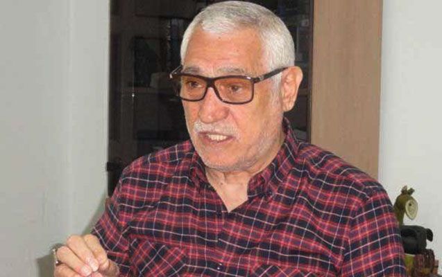“Bundan sonra Ağadadaş yerini bilsin” -     Xalq artisti