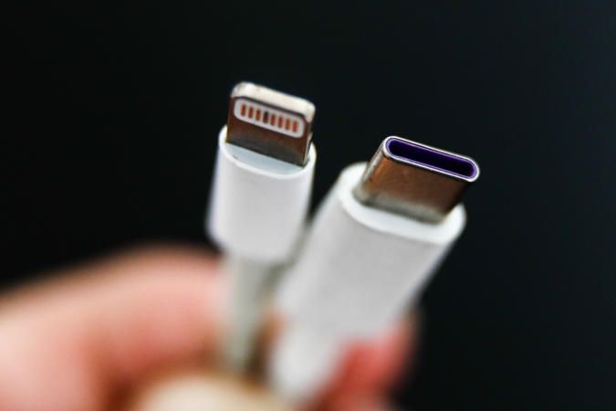 Avropa İttifaqı USB-C-yə keçmək qərarını açıqladı
