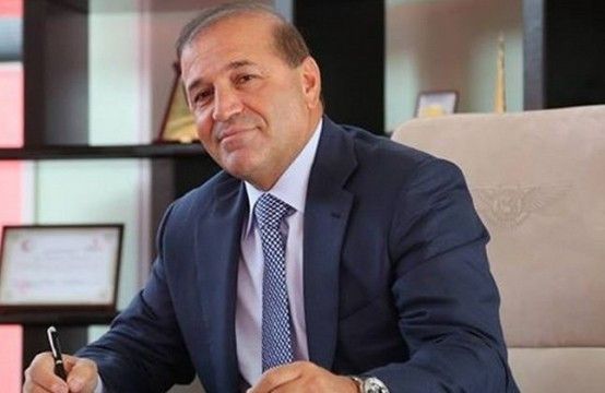 Hacı İbrahim Nehrəmli Vasif Talıbovdan danışdı