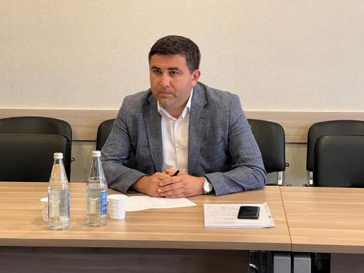 Deputat: “Hindistanın hazırkı xarici siyasi xəttində olan dəyişiklik münasibətlərdə durğunluq yaradır”