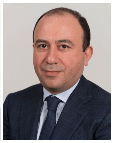 Rəşad Orucov Mərkəzi Bankın sədrinin birinci müavini təyin edilib -     SƏRƏNCAM