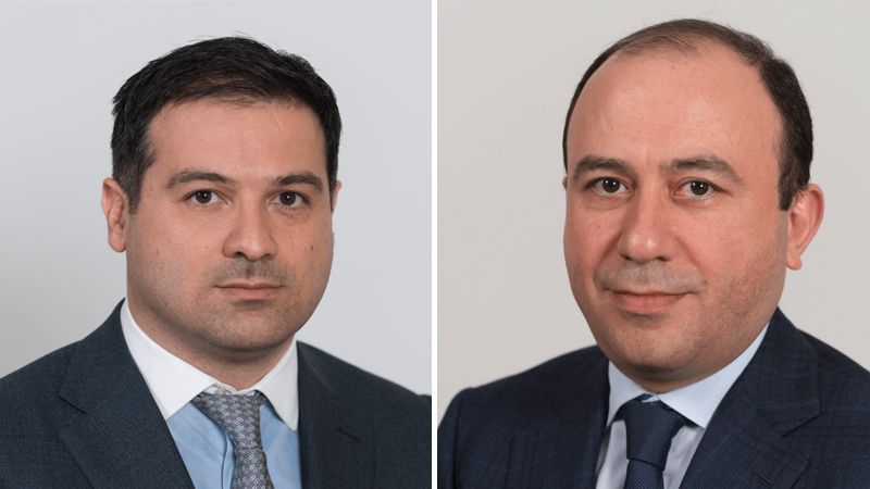 Prezidentin vəzifəyə təyin etdiyi Rəşad Orucov kimdir?