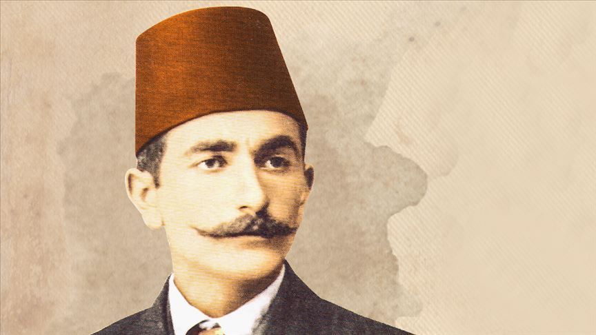 Ənvər Paşanın nəvəsi: “Bakıda Nuru Paşaya heykəl qoyulmasını istərdim”