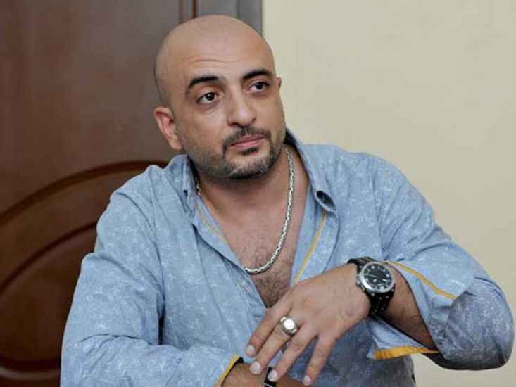 Aqil M.Quliyev evlənir? -     FOTO