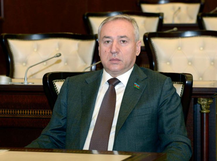 Nəsib Məhəməliyev: "Lavrovun baxışları Ermənistanla üst-üstə düşdüyündən məsələnin həlli mürəkkəbləşə bilər"