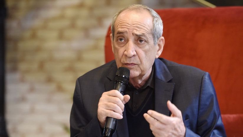 Rasim Balayev: "Şortik geyinmək istəyərəm, amma..." -       VİDEO