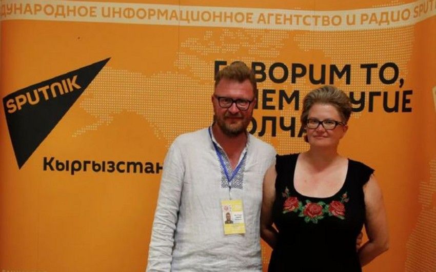 “Sputnik Azərbaycan”ın baş redaktorunun iş icazəsinin uzadılmasına imtina edildi