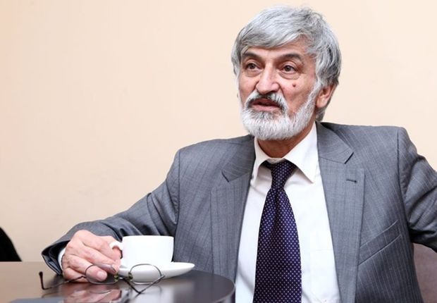Xalq artisti: “Azərbaycanla Ermənistan arasında münasibətlərin normallaşması çətin məsələdir”