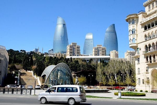 İstirahət gününün havası