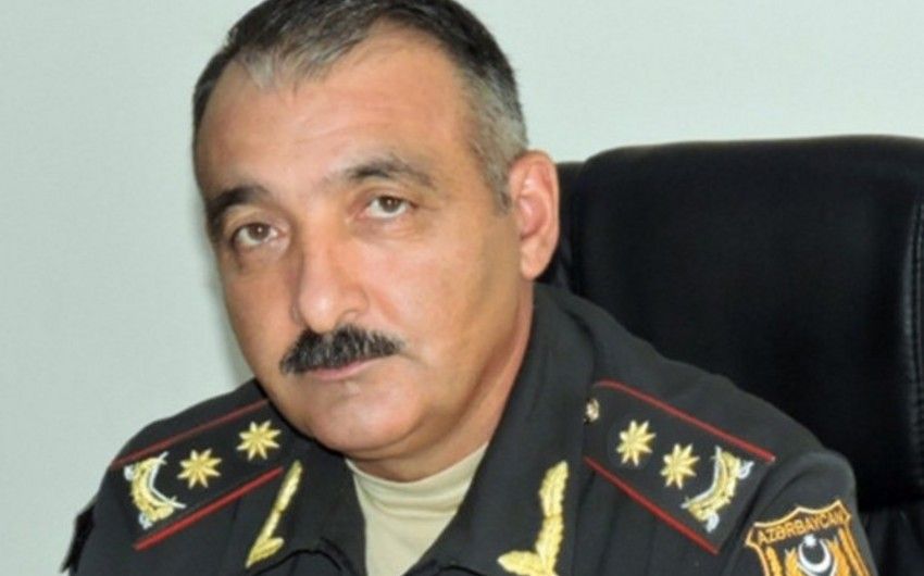 General: "Türkiyə ordusunun terrorizmlə mübarizədə qazandığı təcrübədən bəhrələnmək istəyirik"