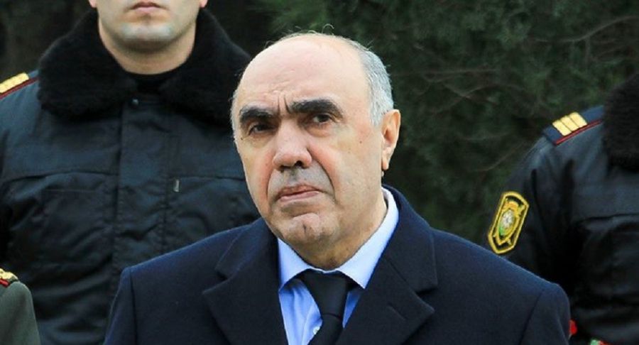 Zakir Qaralovun şirkəti məhkəməyə verildi