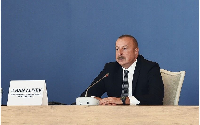"Düşünürəm ki, bu, dünyada unikal hallardan biridir"