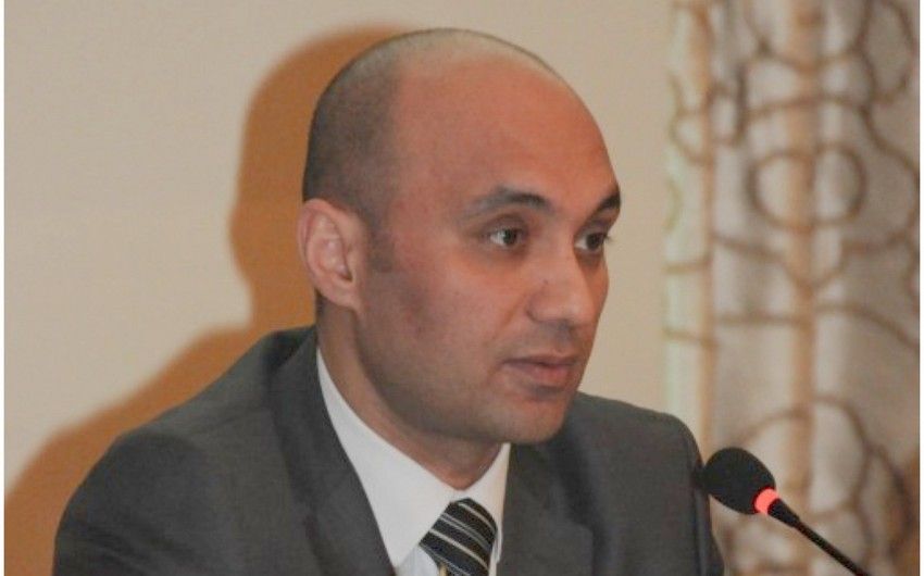 Azərbaycanın NATO yanındakı nümayəndəsi geri çağırılıb -     SƏRƏNCAM