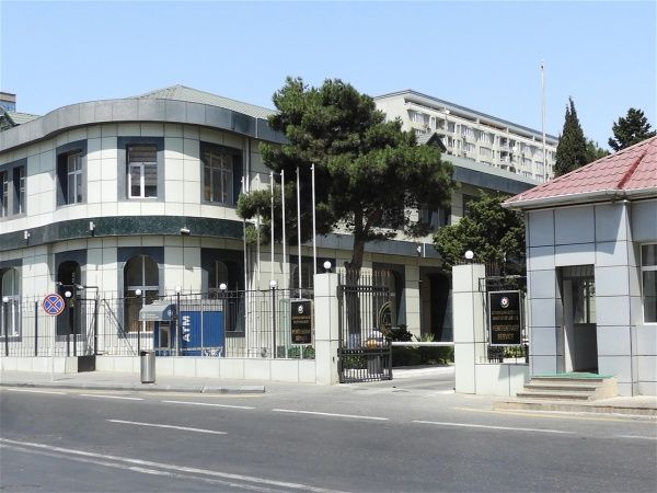 Penitensiar Xidmətin rəhbərliyinə baxış - Qərbə inteqrasiya və penitensiar əngəl...
