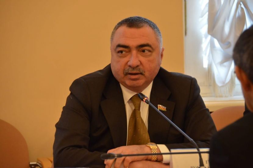 Rüfət Quliyev: “Zatulinin vaxtı çatıb, psixiatra müraciət etsin, yoxlansın”