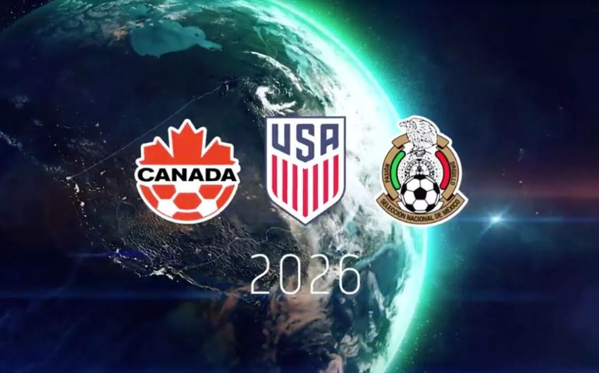 2026-cı ildə dünya çempionatına ev sahibliyi edəcək şəhərlər müəyyənləşib