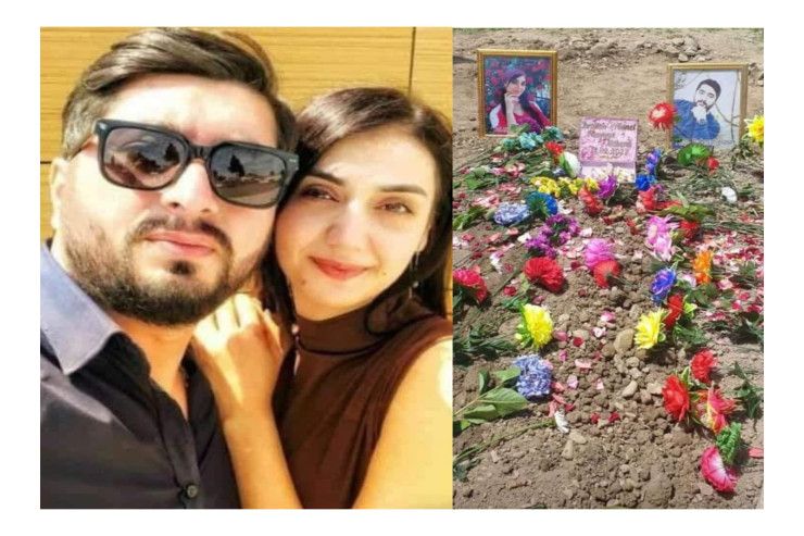 "Qızıllar alınmışdı, xonçalar düzəlmişdi" –     Qəzada ölən nişanlıların ACI HEKAYƏTİ