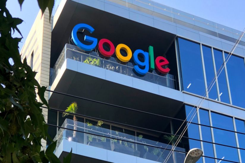 “Google” şirkəti külli miqdarda cərimələndi
