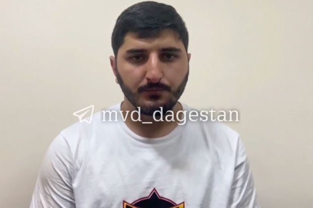 Dağıstanlı makler xidmət haqqını ödəməyən qadını öldürərək cəsədini yandırdı