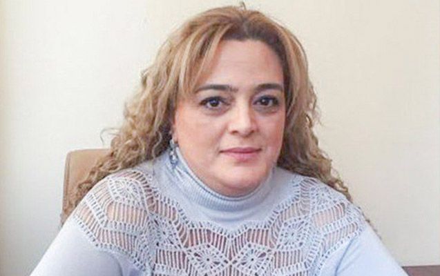 BDU-nun rüşvətə görə işdən çıxarılan müəllimi həbs edilib? –     RƏSMİ AÇIQLAMA