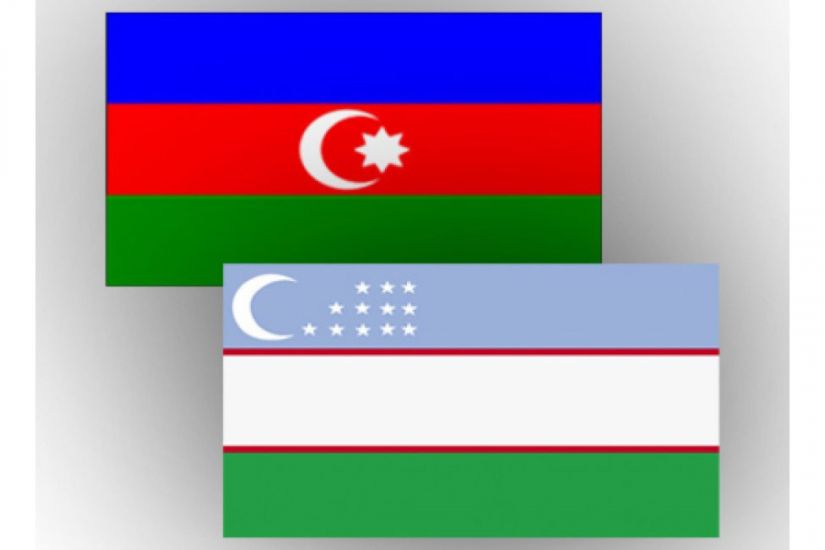 Azərbaycanla Özbəkistan arasında hərbi əməkdaşlıqla bağlı Saziş imzalandı