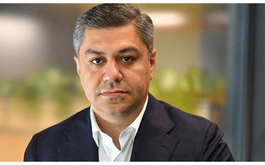 Partiya sədri deputat mandatından imtina etdi