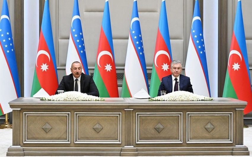 Prezident: "Biz ciddi nəzarətçilərik, səhvləri bağışlamayacağıq, amma yaxşı nəticələr olsa, onları tərifləməyə şad olarıq"