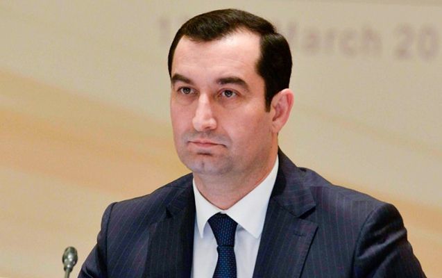 Şamaxı RİH-dən “Tahir Məmmədov 3 milyon manatlıq avtomobil alır” xəbərinə    REAKSİYA