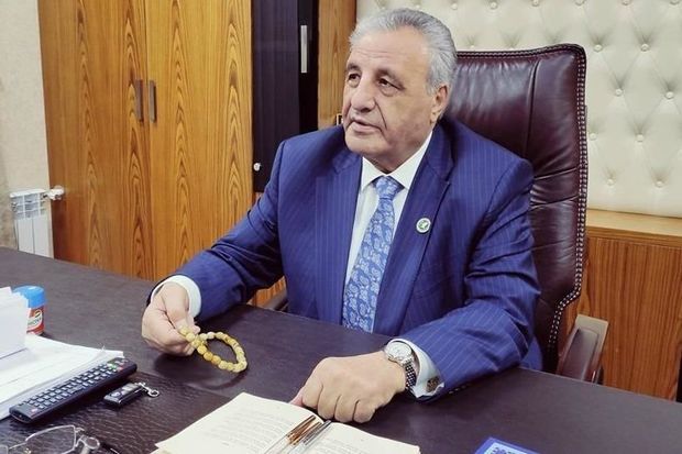 Talıbovu əvəzləyən prokuror Tağı Əhmədovun yeznəsidir
