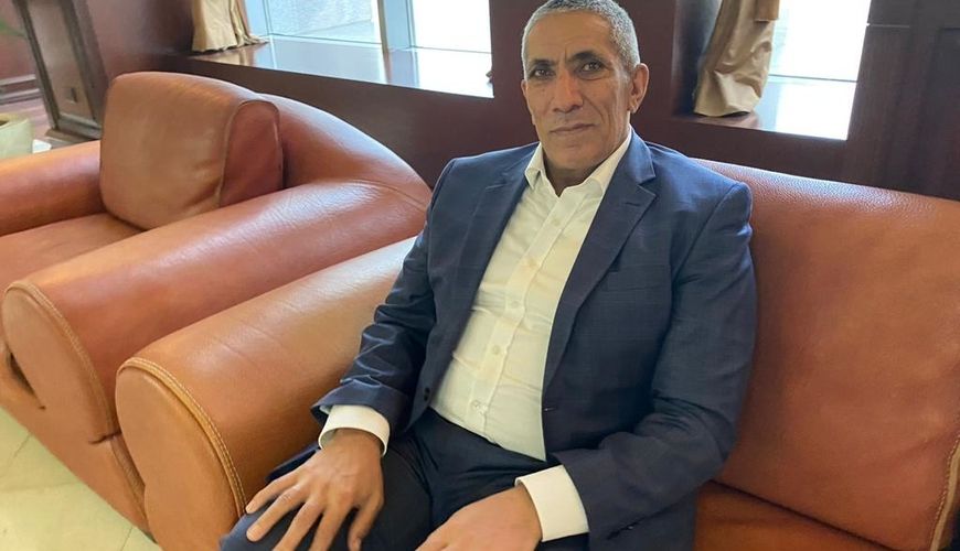 Siyavuş Novruzov: "Mömin adamam"