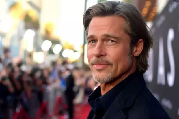 Bred Pitt kino karyerasını bitirir: “Son nəfəsdə olduğumu hiss edirəm”
