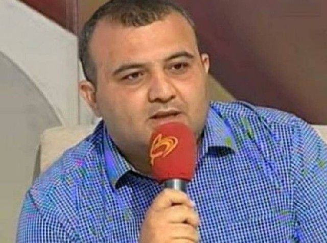 Şəhid ailələrinə qarşı dələduzluq edən sayt rəhbərinə     7 İL CƏZA