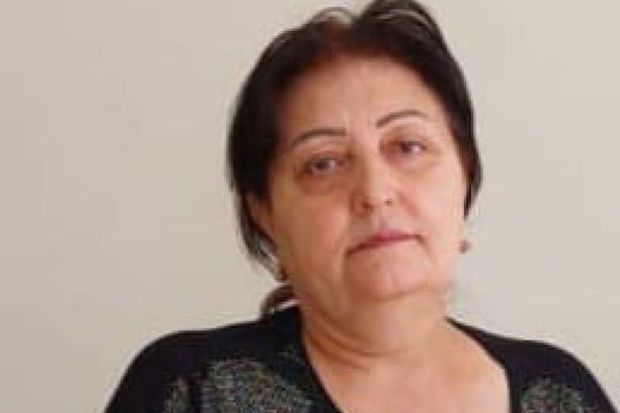 İdarə: Mətanət Qarayevanın təzyiqlərə məruz qalması barədə açıqlaması həqiqəti əks etdirmir