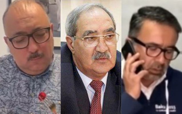Tahir İmanovdan sonra Bəhram da deputatı parodiya etdi -     VİDEO