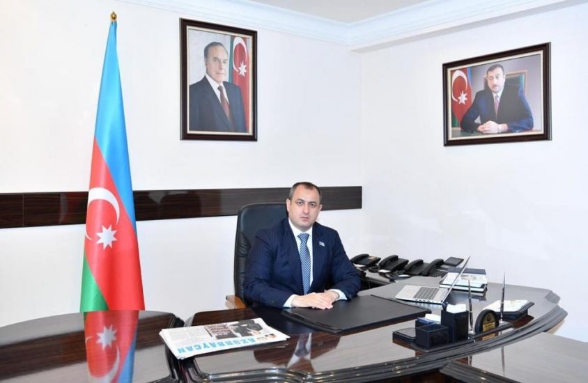 Adil Əliyev: Yeni müqavilə Azərbaycanla Avropa İttifaqı arasında əlaqələrin inkişafına xidmət edəcək