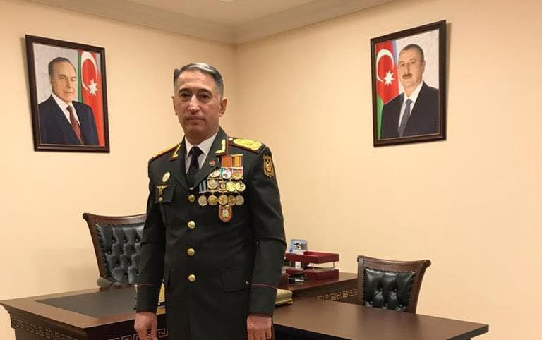 Prezidentin rütbə verdiyi generallar kimlərdir? -         FOTO