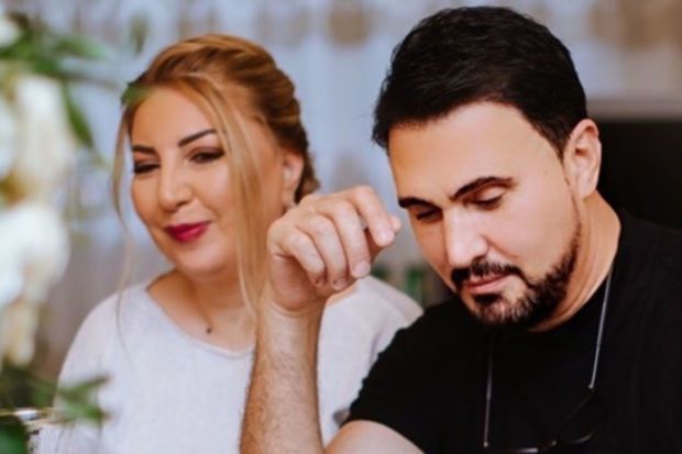 “52 yaşımda boşanıb neyləyəcəyəm?”-     Nadir Qafarzadə